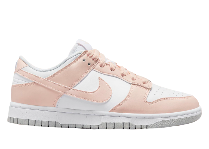 Nike Dunk Low Next Nature Pale Coral (W)