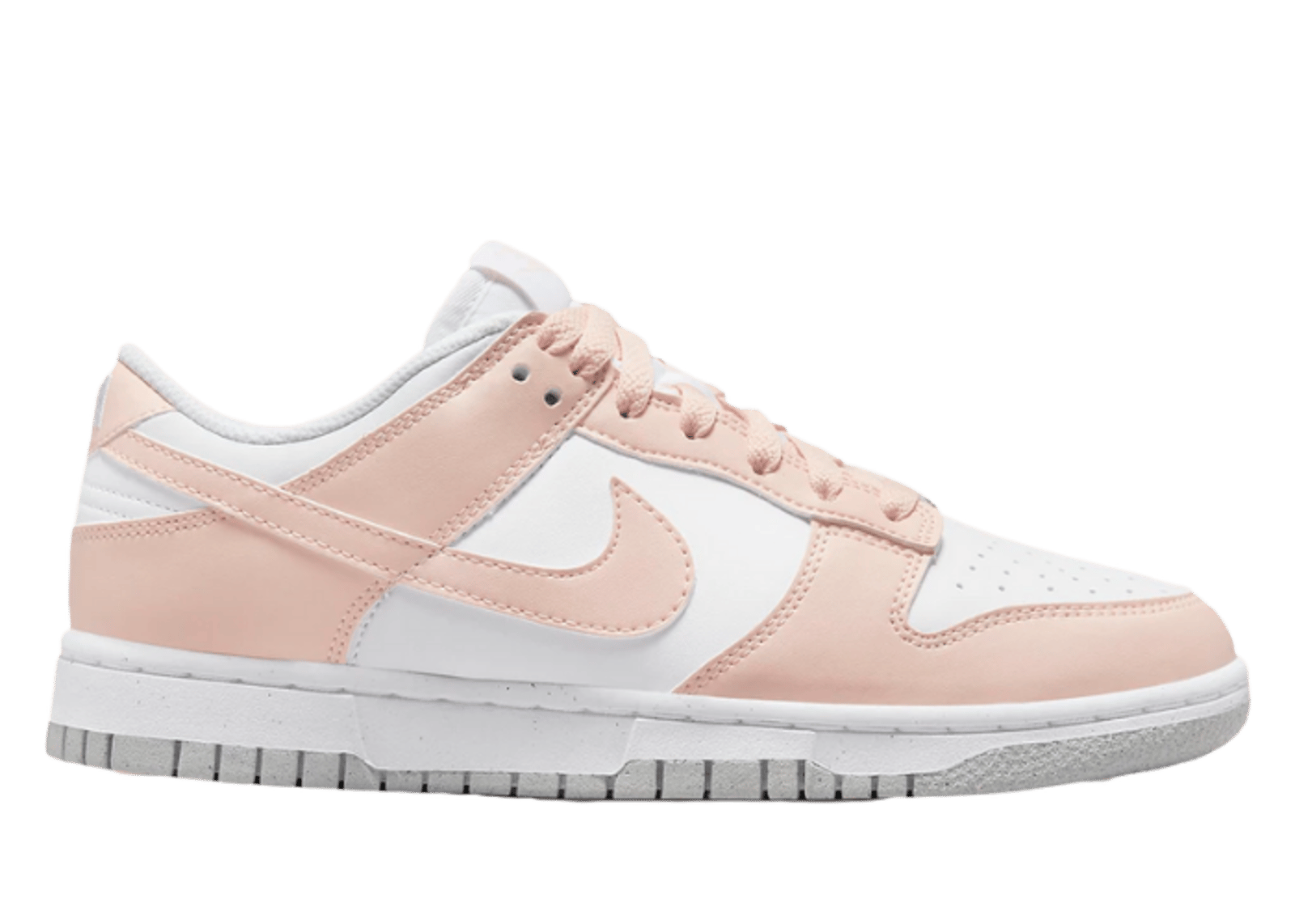 Nike Dunk Low Next Nature Pale Coral (W)