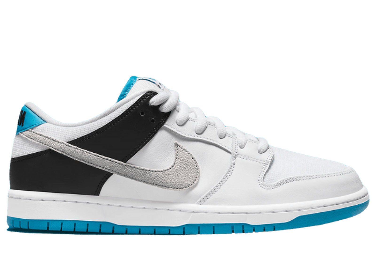 Nike SB Dunk Low Laser Blue