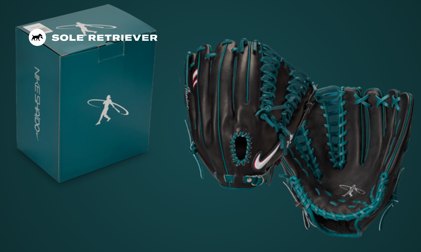 【限定】ナイキ Nike shado elite J Griffy 630-dollar-ken-griffey-jr-nike