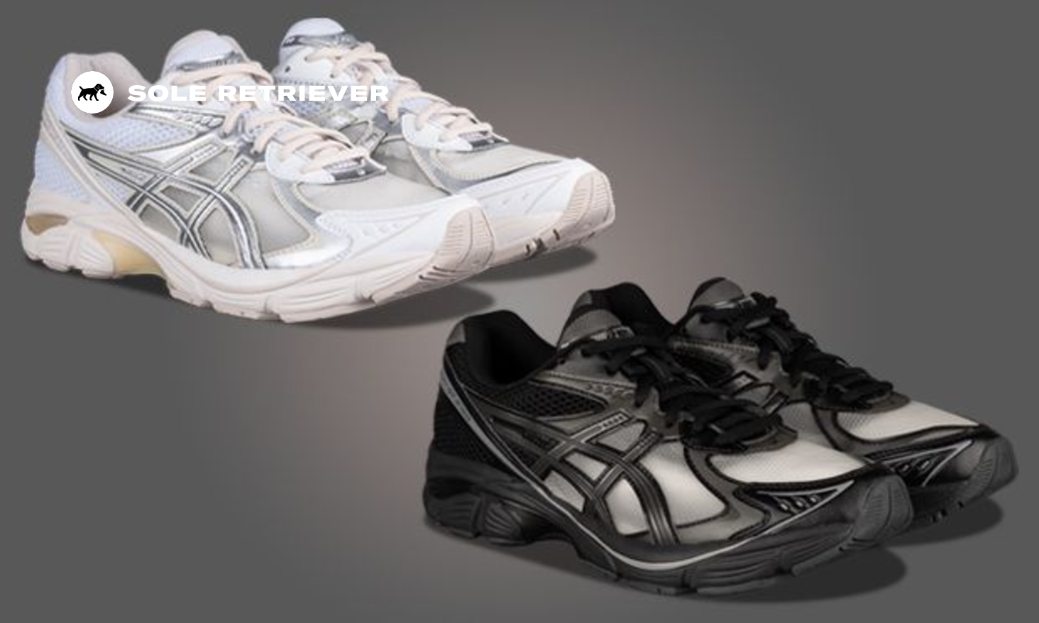 GT-2160 x Above The Clouds – Premier