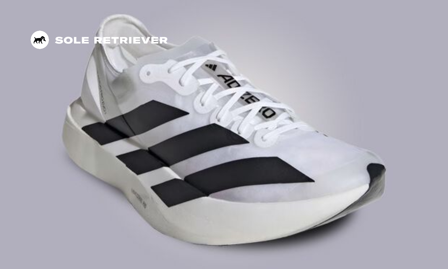 Adidas Adizero Adios PRO EVO 1 | Trackandfieldclothes