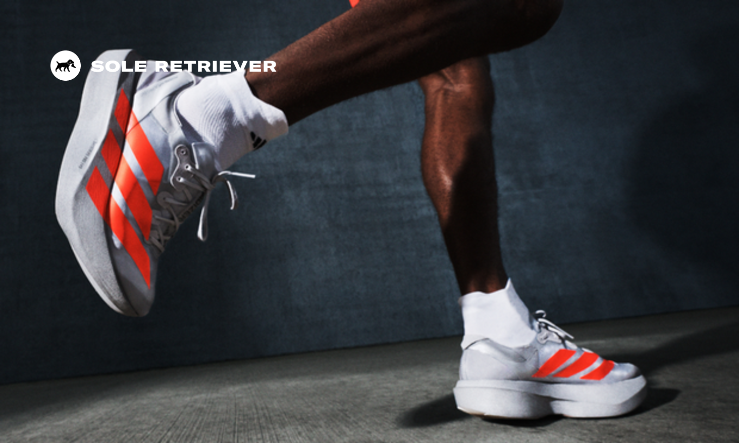 The $500 adidas Adizero Adios Pro Evo 2 Debuts May 2025