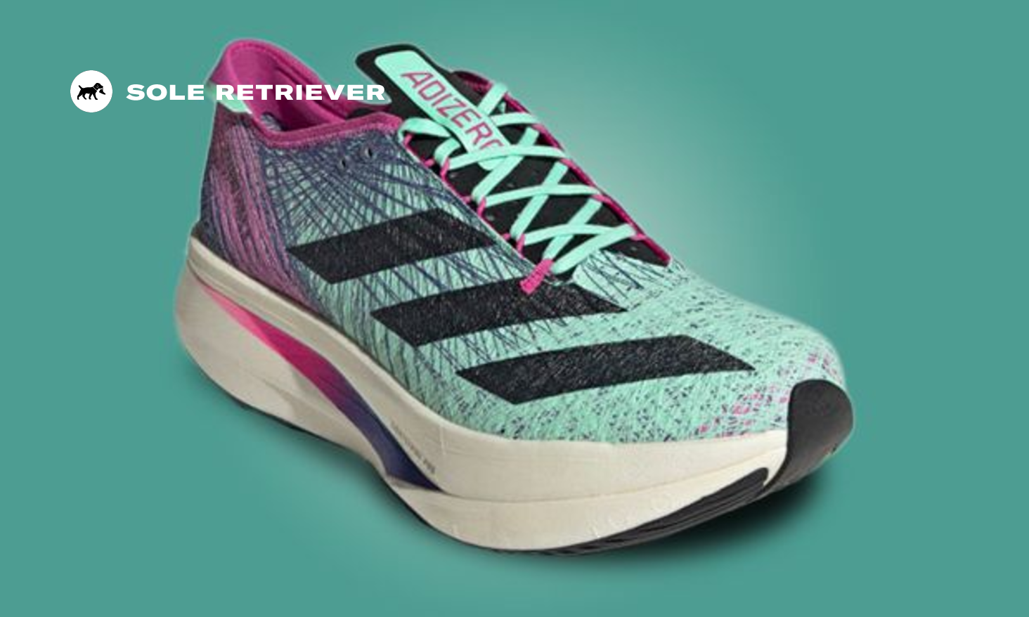 adidas ADIZERO セミフィット XLサイズ シングレット 2023 adidas-adizero-prime-x-strung-