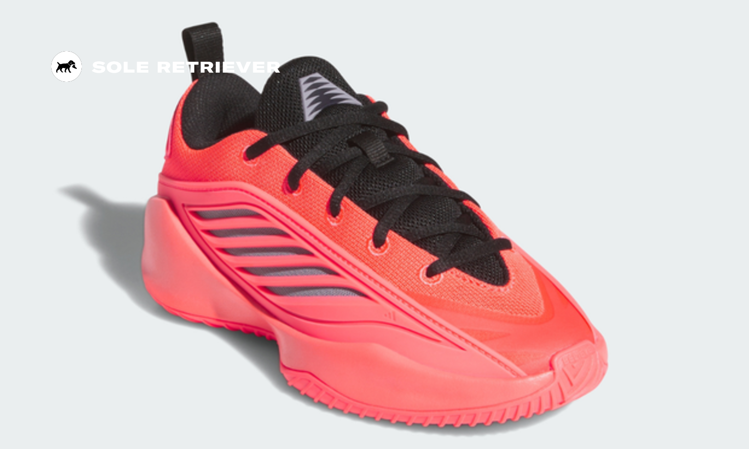 adidas ビリーブ ザット 1 BELIEVE THAT 1 AE We've Finally Got Official Images of the Anthony Edwards' adidas