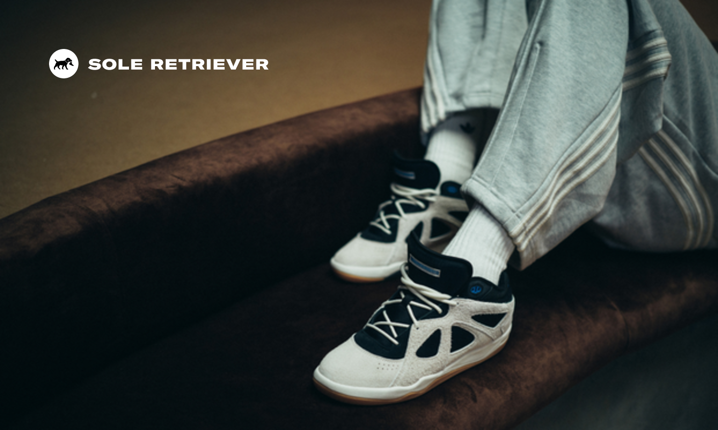 Bad Bunny Models the adidas BadBo 1.0 Rise for an Official Look at the  Super Bowl Colorway