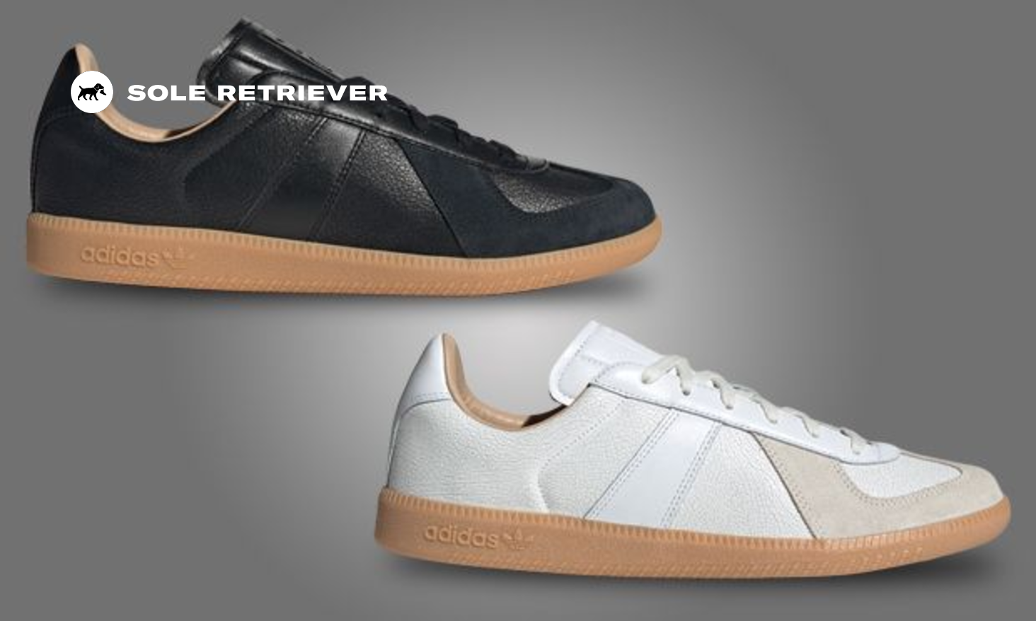 ARMY 3 adidas BW Army Shoes - Black | Free Shipping with adiClub