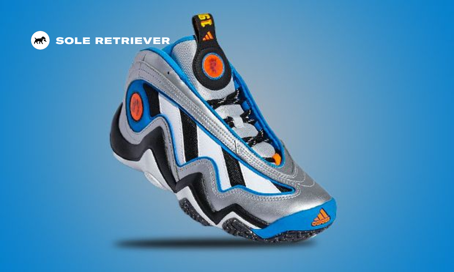 adidas ZX 8000 