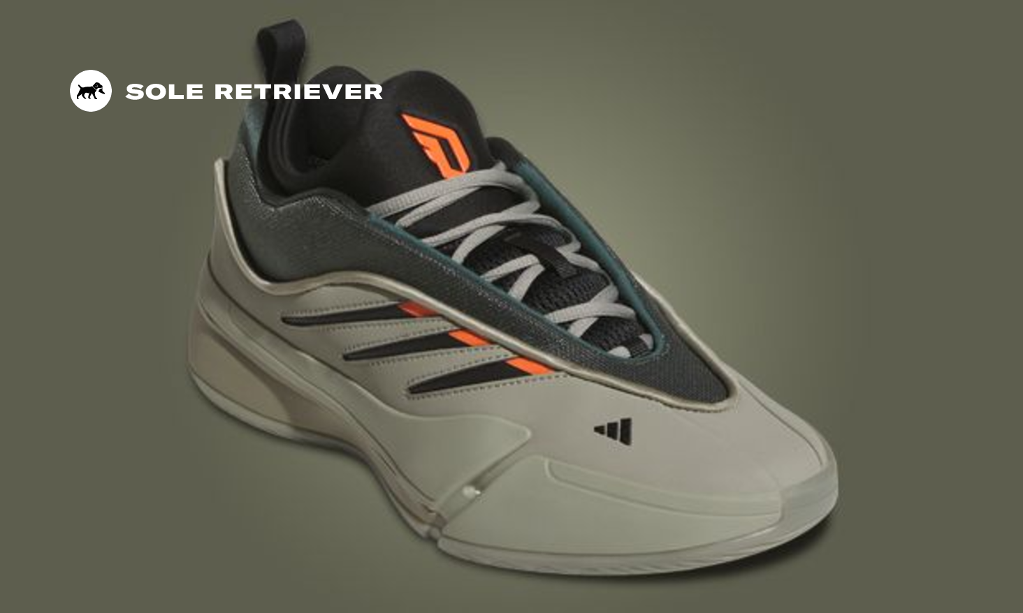 dame 9 デイム9 adidas Dame 9 
