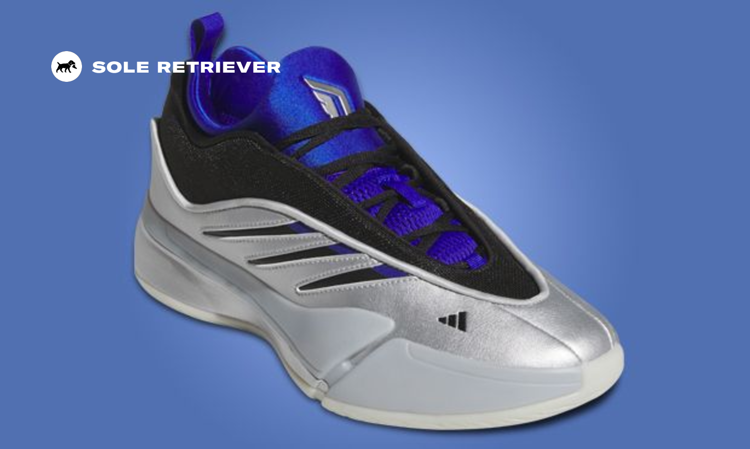 dame 9 デイム9 adidas Dame 9 