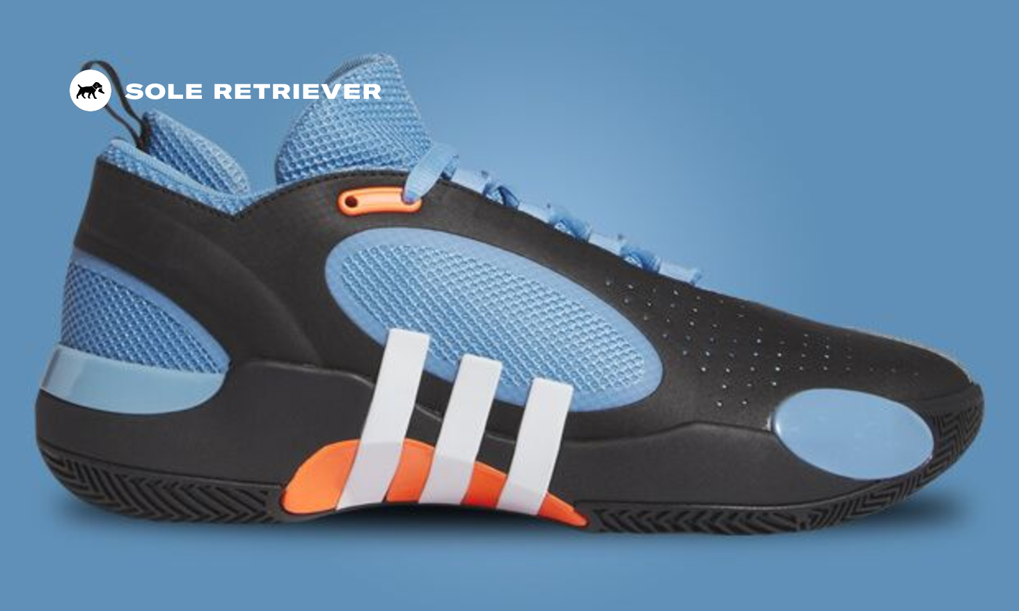 タイムセール！D'on issue 5 adidas バッシュUS11 adidas-don-issue-5-core-black-