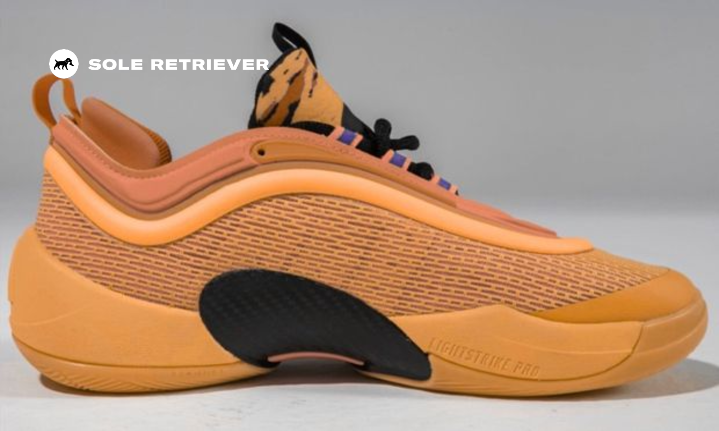 The adidas D.O.N. Issue 6 Debuts Late 2024