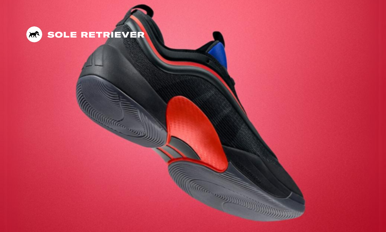 The adidas D.O.N. Issue #6 SPIDA BITE Releases September 2024