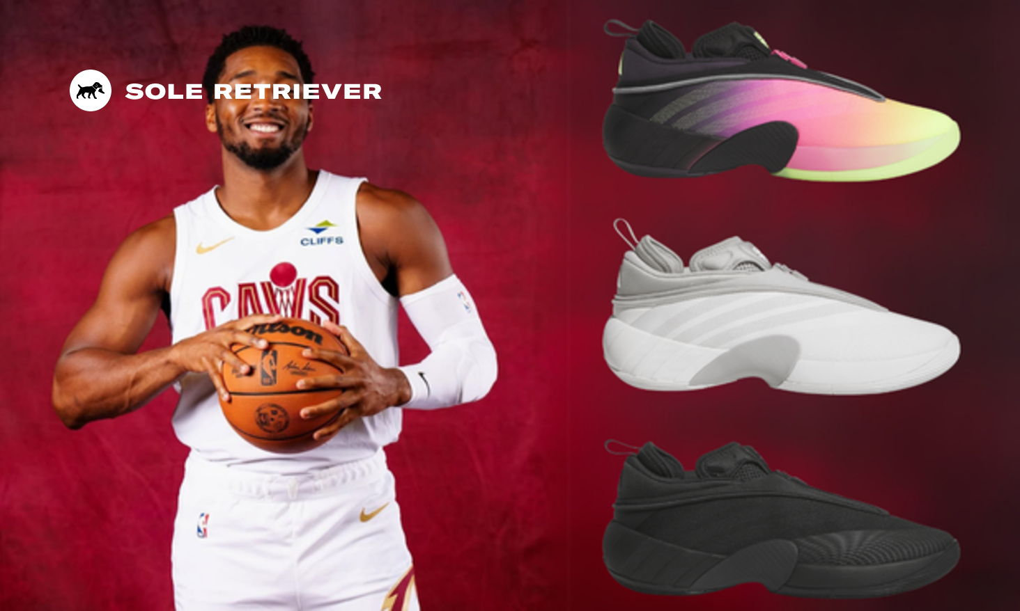 The adidas DON Issue 7 Debuts in July 2025