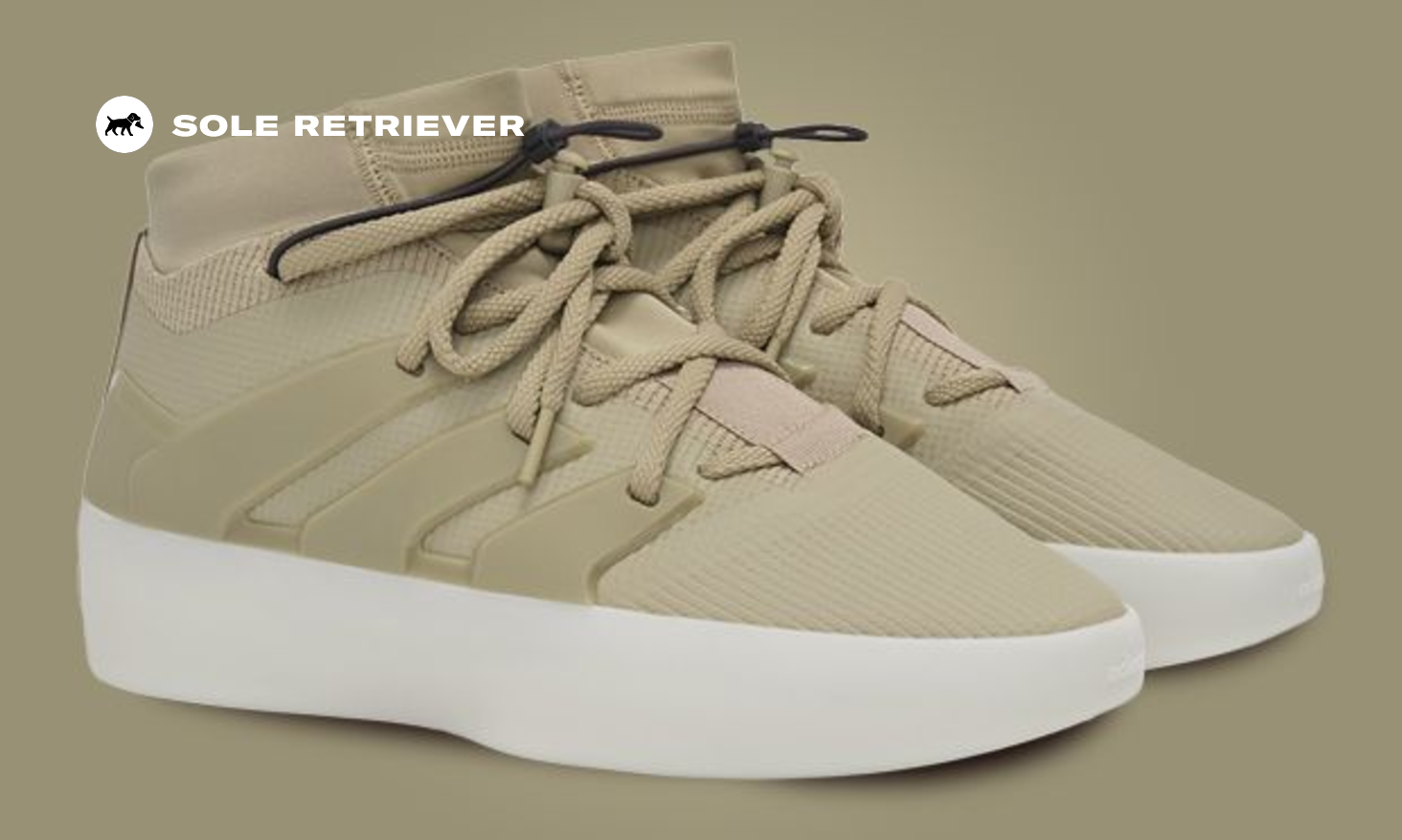 adidas × FEAR OF GOD ATHLETICS 1 adidas-fear-of-god-athletics-1