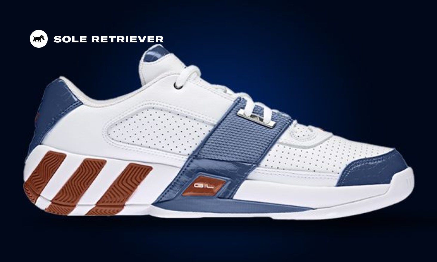 USA Represent In The Returning adidas Gil Zero