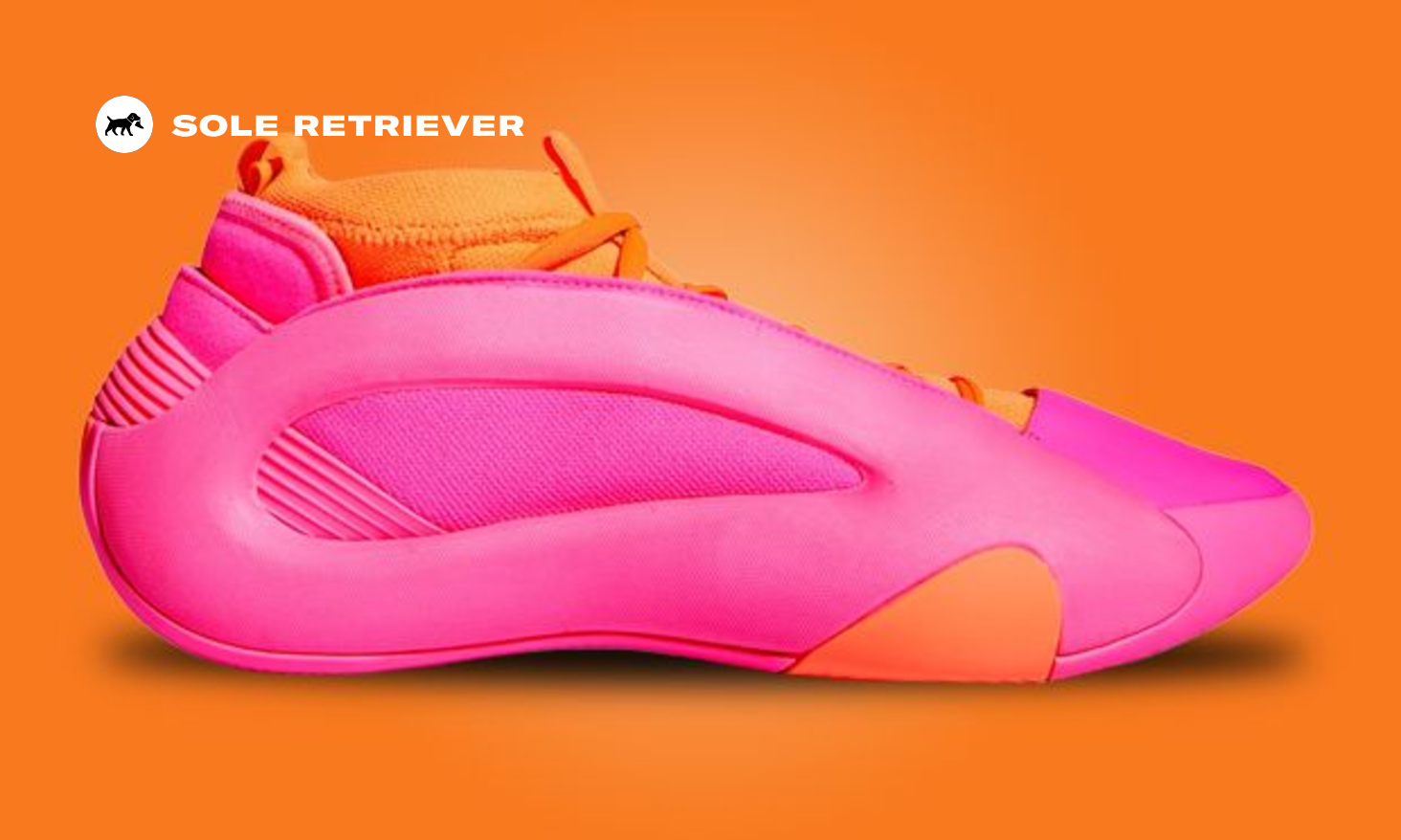 adidas ☆ Harden vol.8 ‘Flamingo Pink’ BUY Adidas Harden Vol 8 Flamingo Pink | Kixify Marketplace