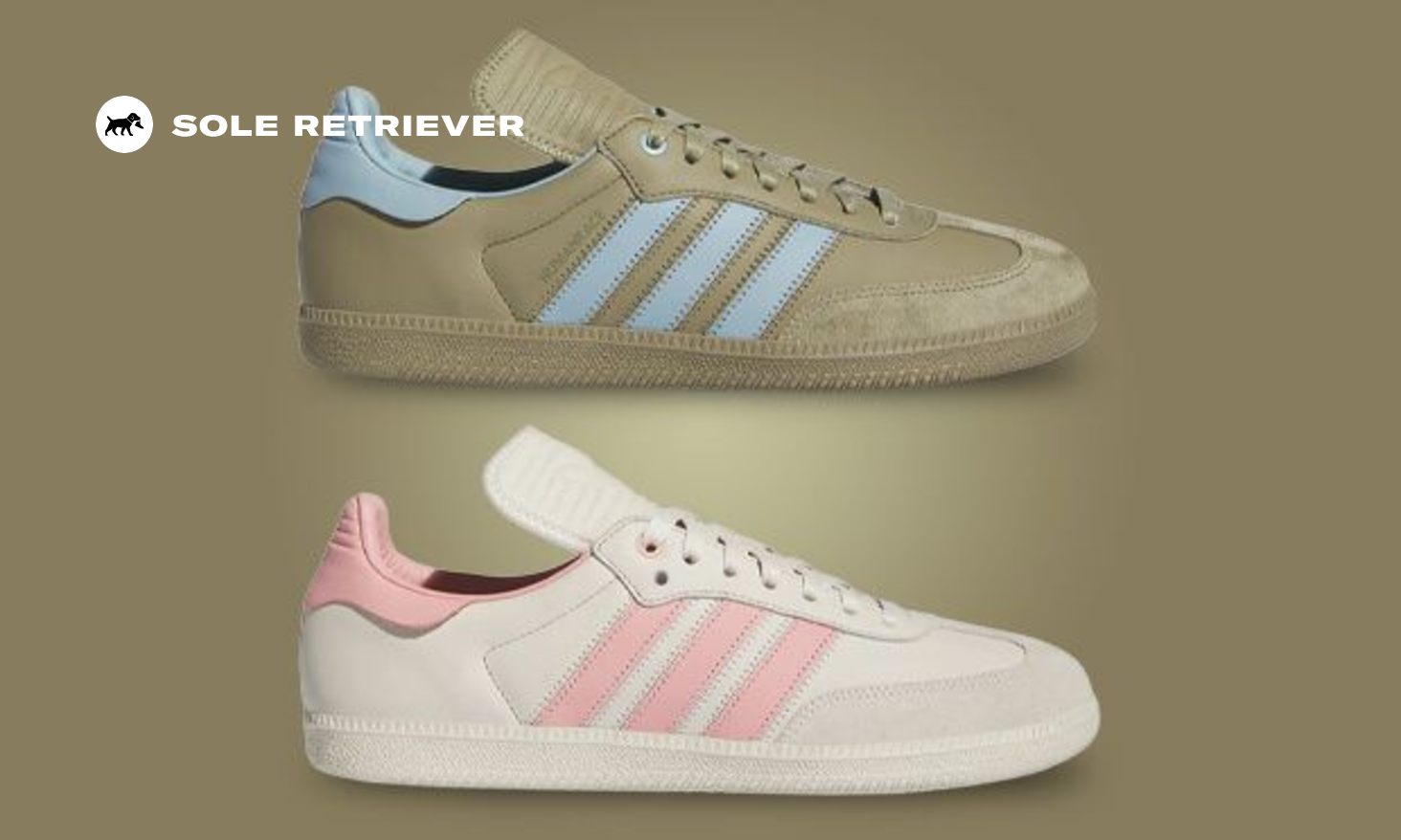 adidas gazelle silver green womens adidas Originals | Kids Samba OG
