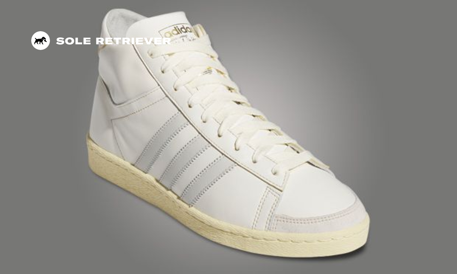 ★ adidas ★ Jabbar Hi ジャバー ハイ IH3183 オフホワイト adidas アディダス スニーカー Jabbar Hi IH3183 Off White