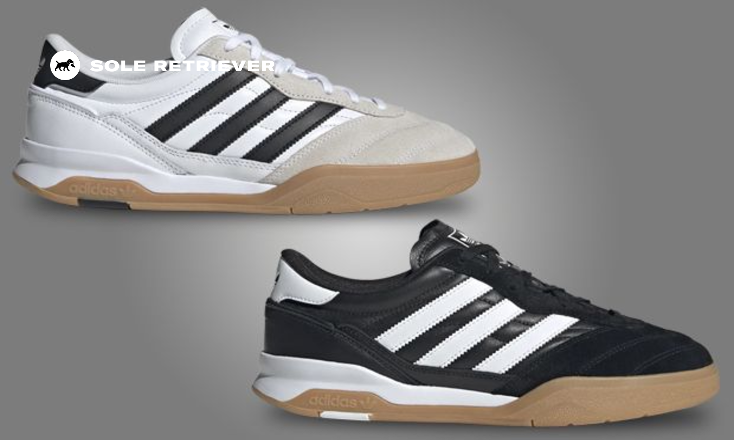 Two Colorways of the adidas Predator Mundial Release