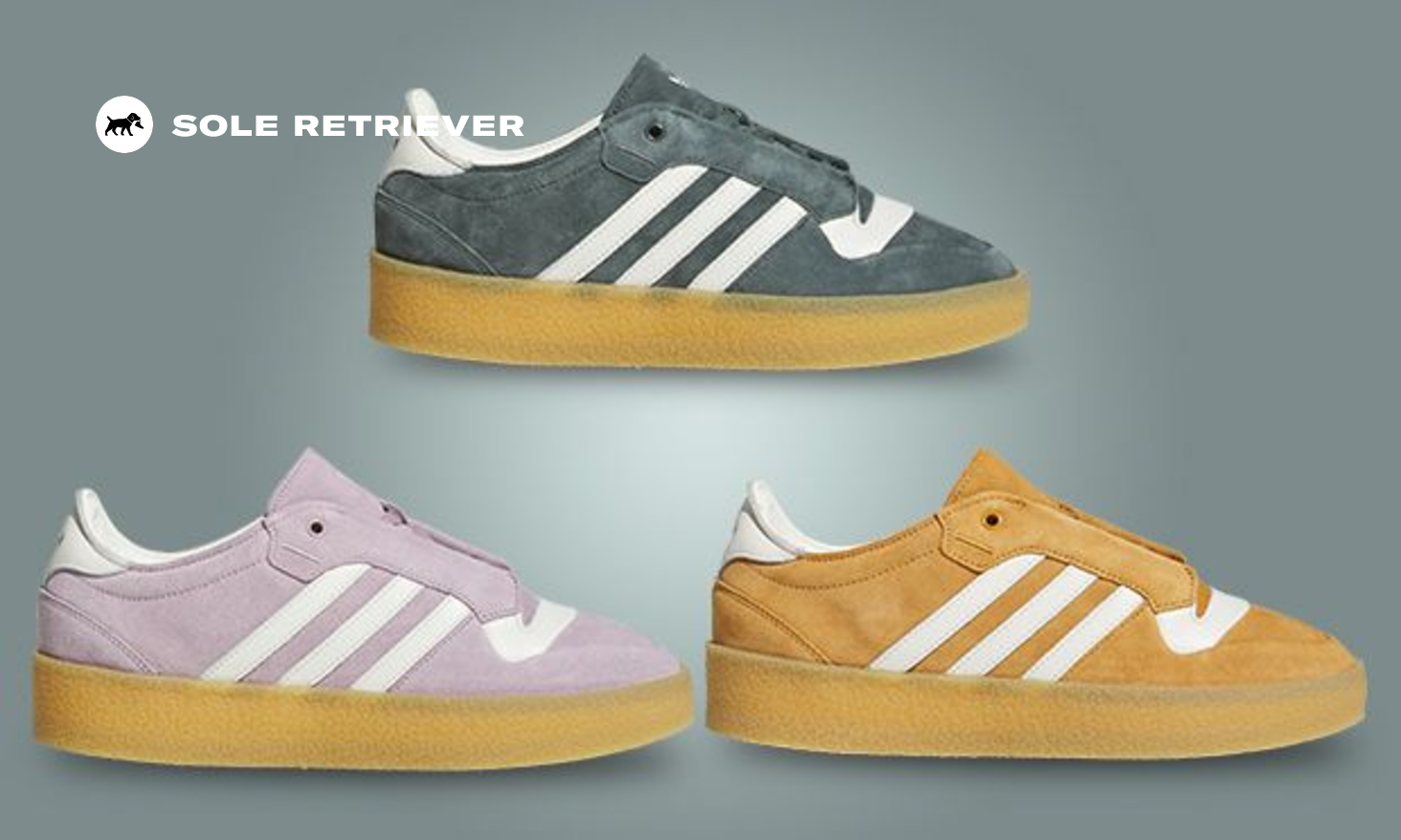 ★adidas★ Rivalry Crepe Gray IH2672 adidas Rivalry Crepe - Gray / IH2672 | eBay