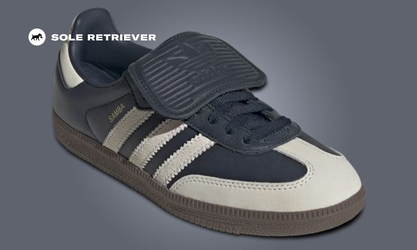 adidas SAMBA LT W 23.5㎝ Adidas Samba LT W Sneaker » Buy online now!