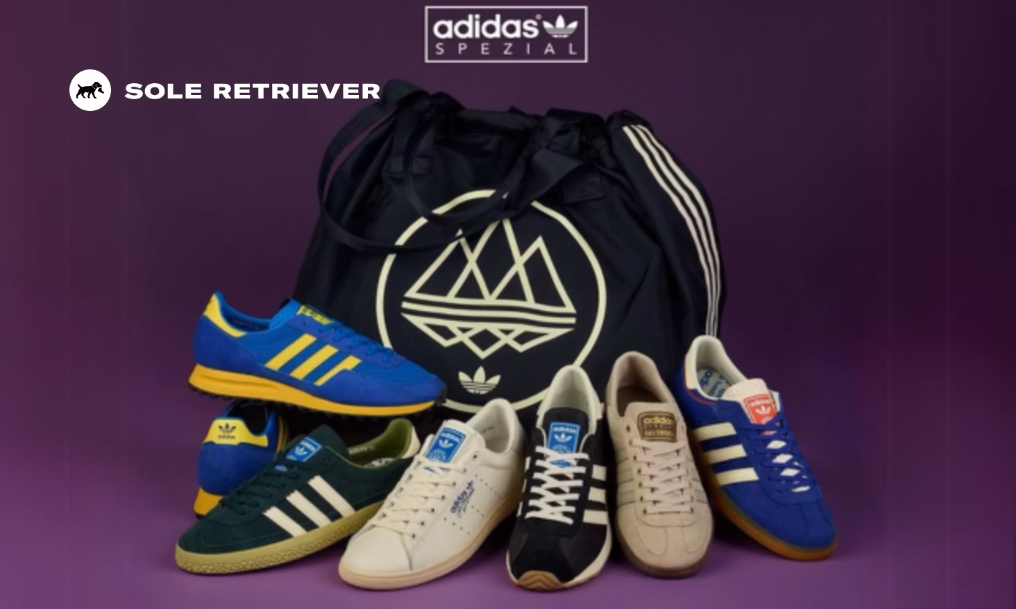 chellさま adidas 「adidas Originals」 OG 25 レディース