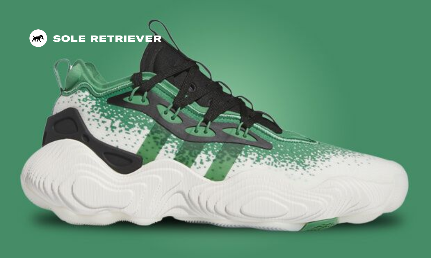 今日のゲリラ価格TRAE YOUNG 3 25.0㎝ 今日のゲリラ価格TRAE YOUNG 3 25.0㎝ シューズ(男性用)
