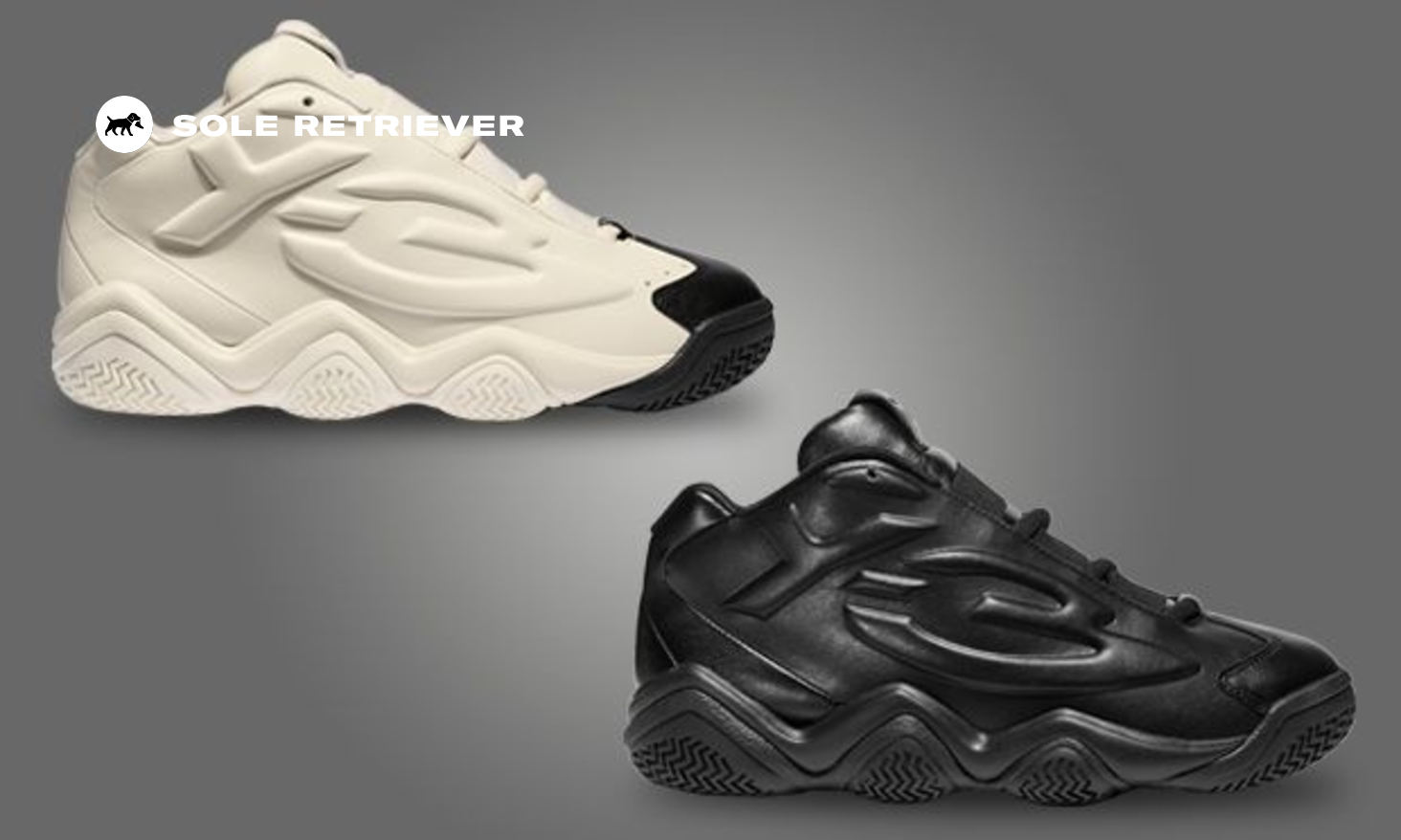 The adidas Y-3 Megaball Reimagines the adidas Top Ten 2000