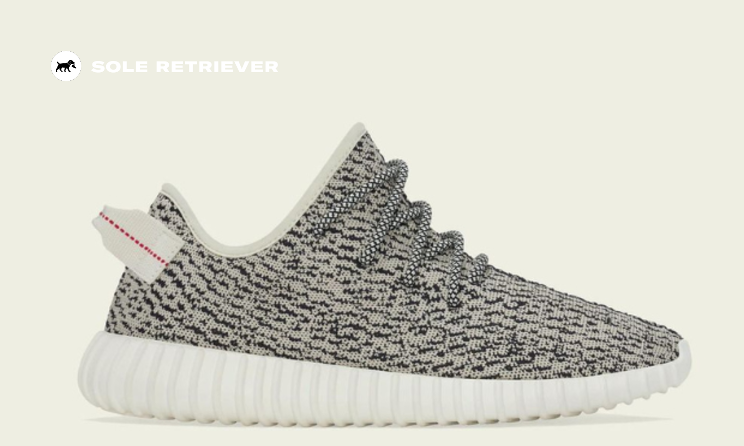 Adidas × Yeezy / Yeezy Boost 350 Turtledove adidas Yeezy Boost 350 Turtledove (2015) Men's - AQ4832 - US