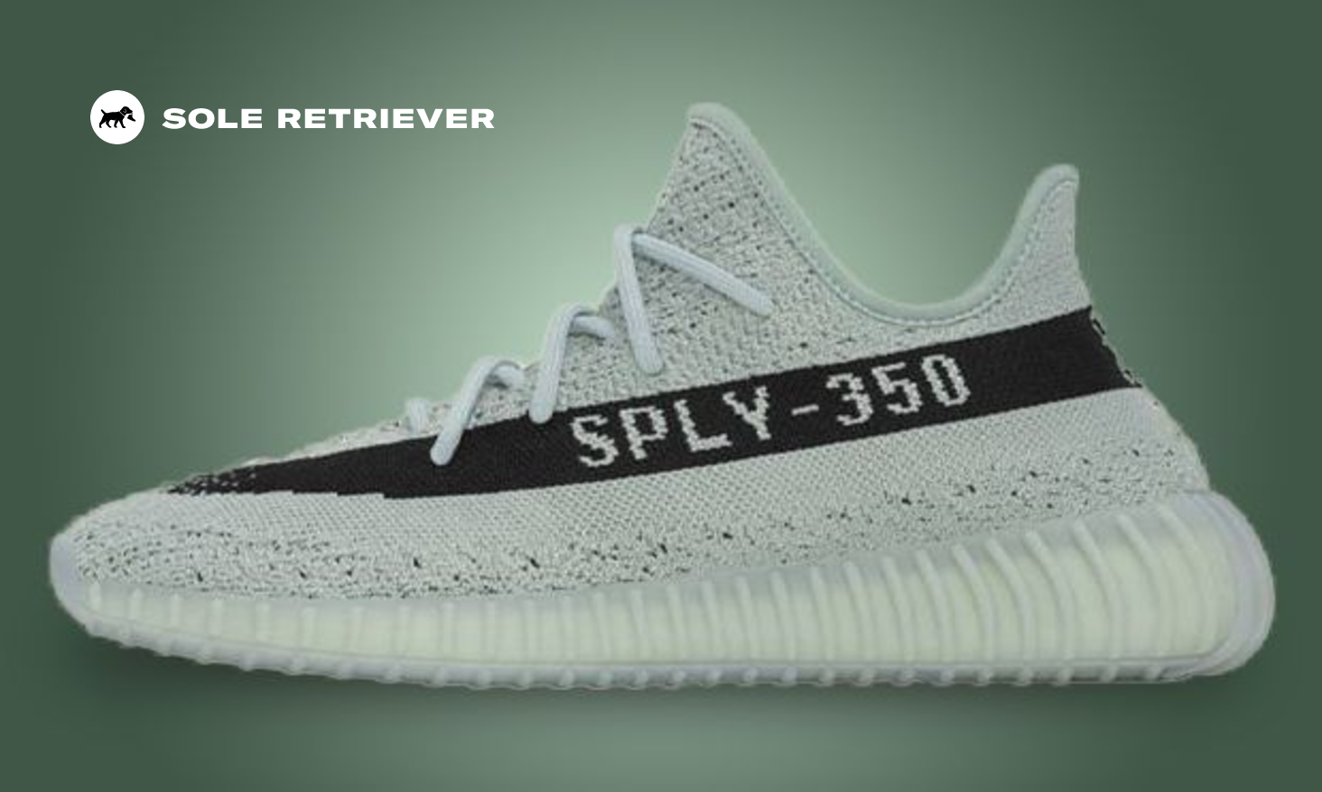 adidas gazelle silver green womens Yeezy Boost 350 V2 'Salt / Jade Ash' (2022)  PUSHAS