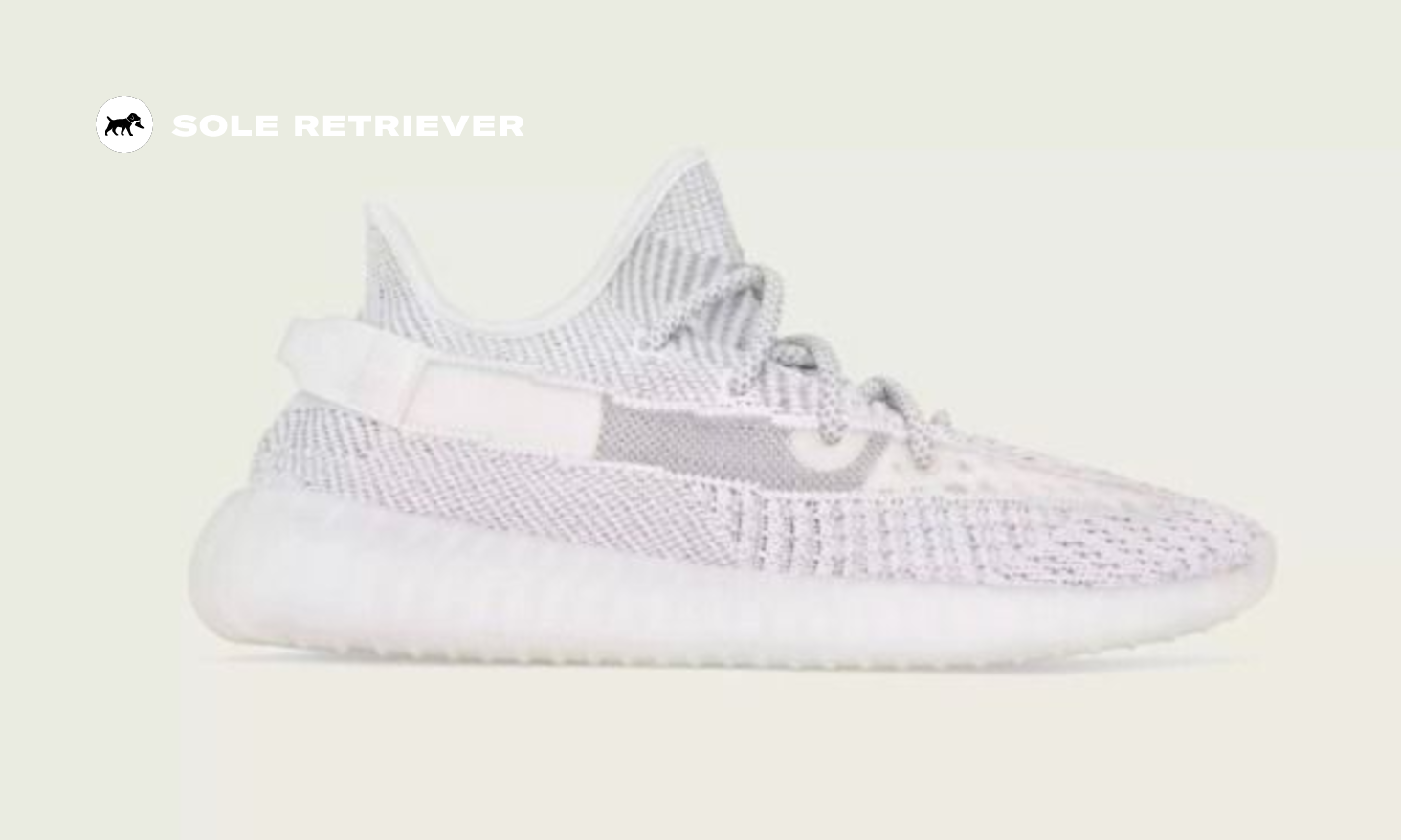 adidas gazelle silver green womens adidas Yeezy Boost 350 V2 Static (Non-Reflective) (Pre-Owned) – The  Magnolia Park main image 0