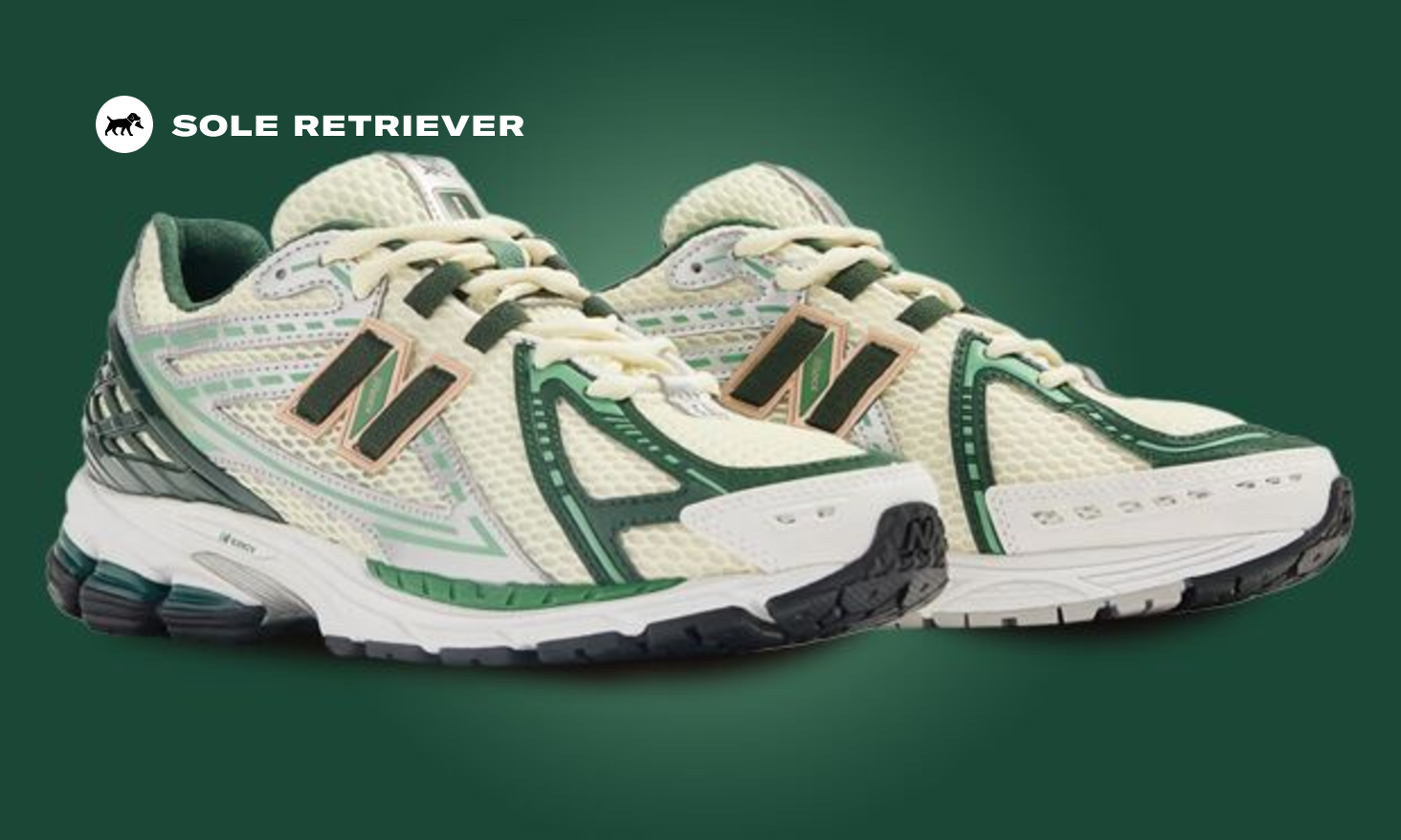 Aime Leon Dore x New Balance 990v4 