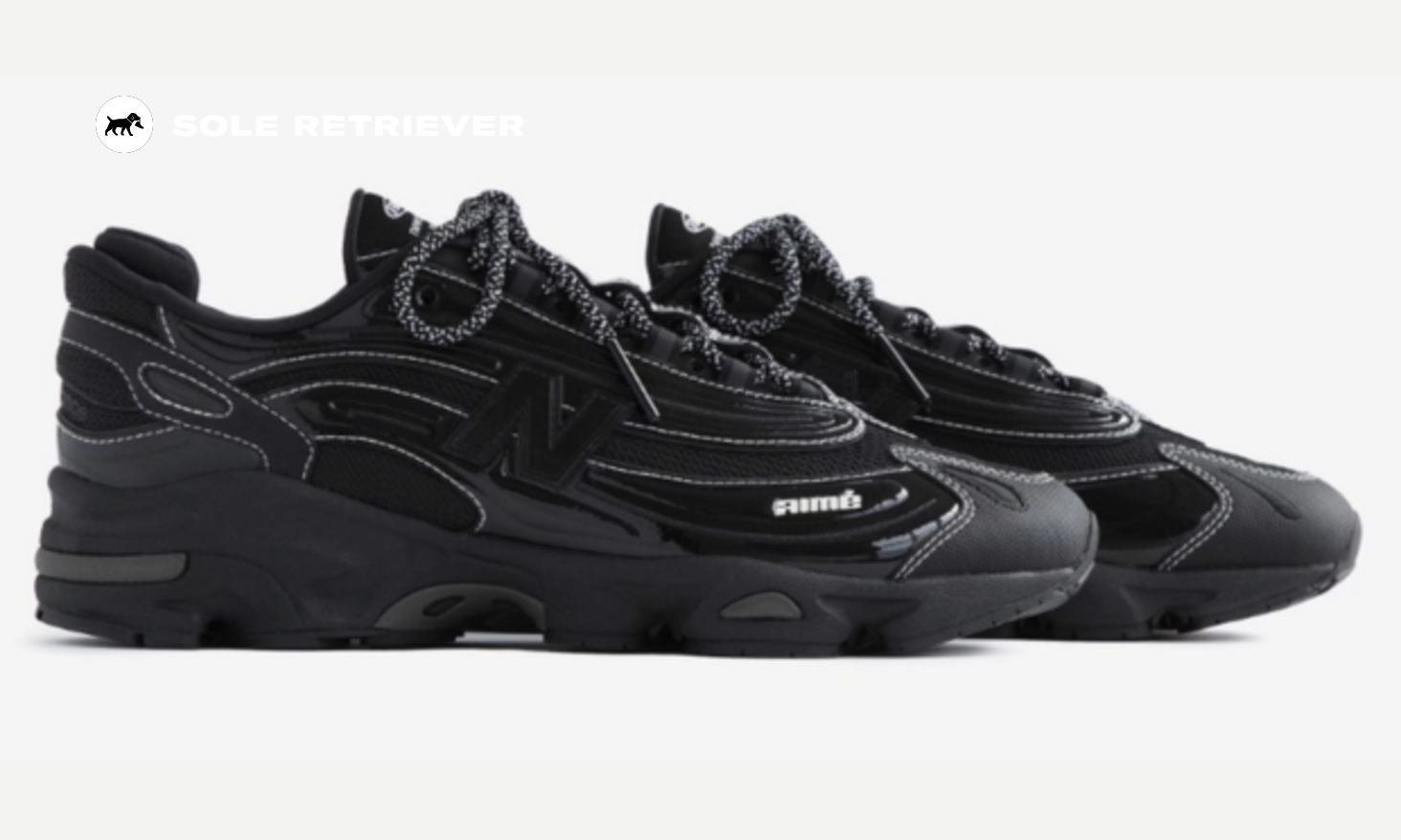 Aime Leon Dore x New Balance 1000 26センチ 6月20日発売｜Aime Leon Dore x New Balance 1000の定価・抽選・