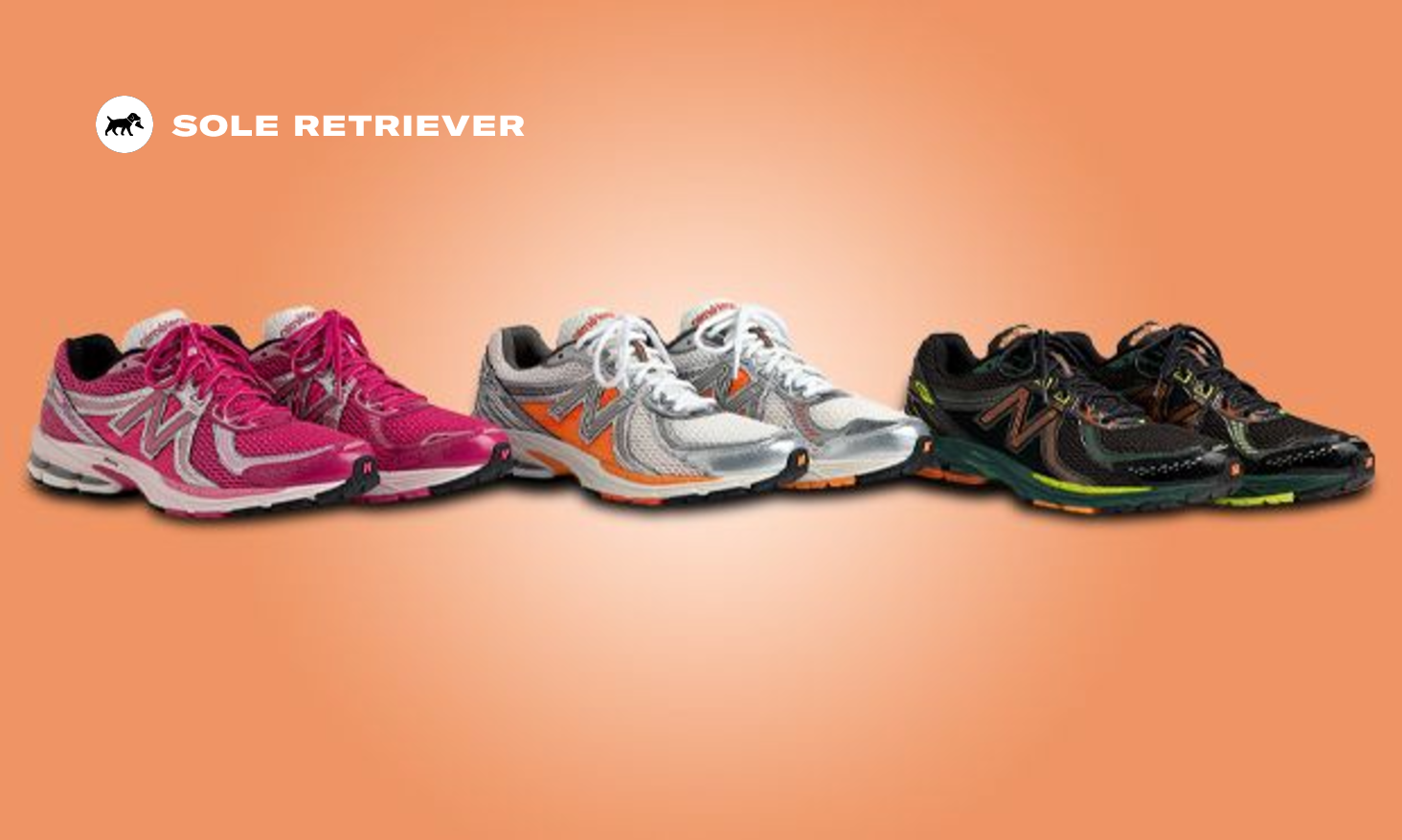 超希少　Aime Leon Dore x New Balance Aimé Leon Dore New Balance 860v2 2025 Pre-Orders Open Now