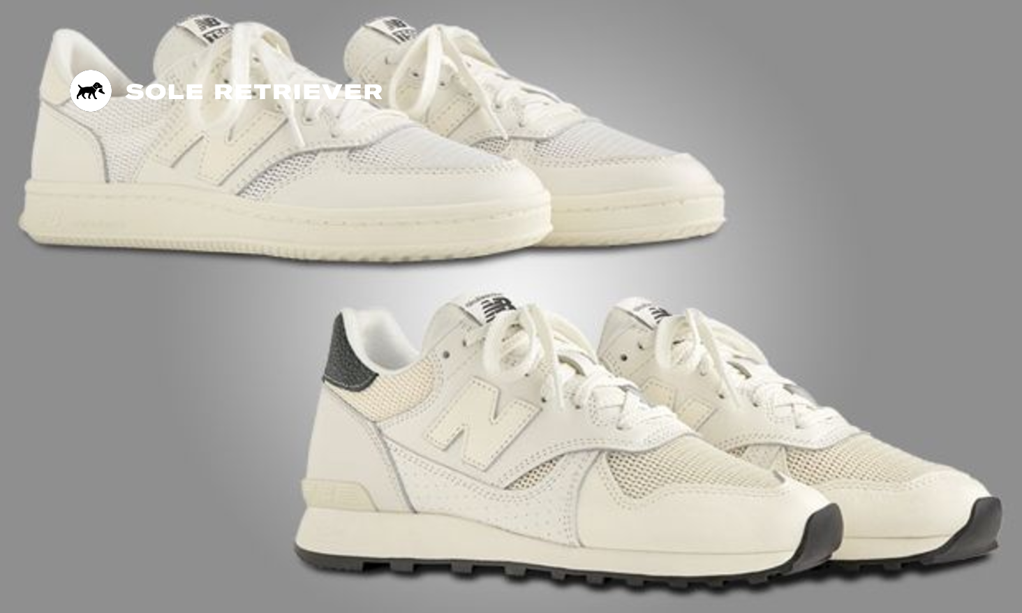 AIMÉ LEON DORE 25SS Aimé Leon Dore New Balance 860v2 FW25 Release Info | Hypebeast