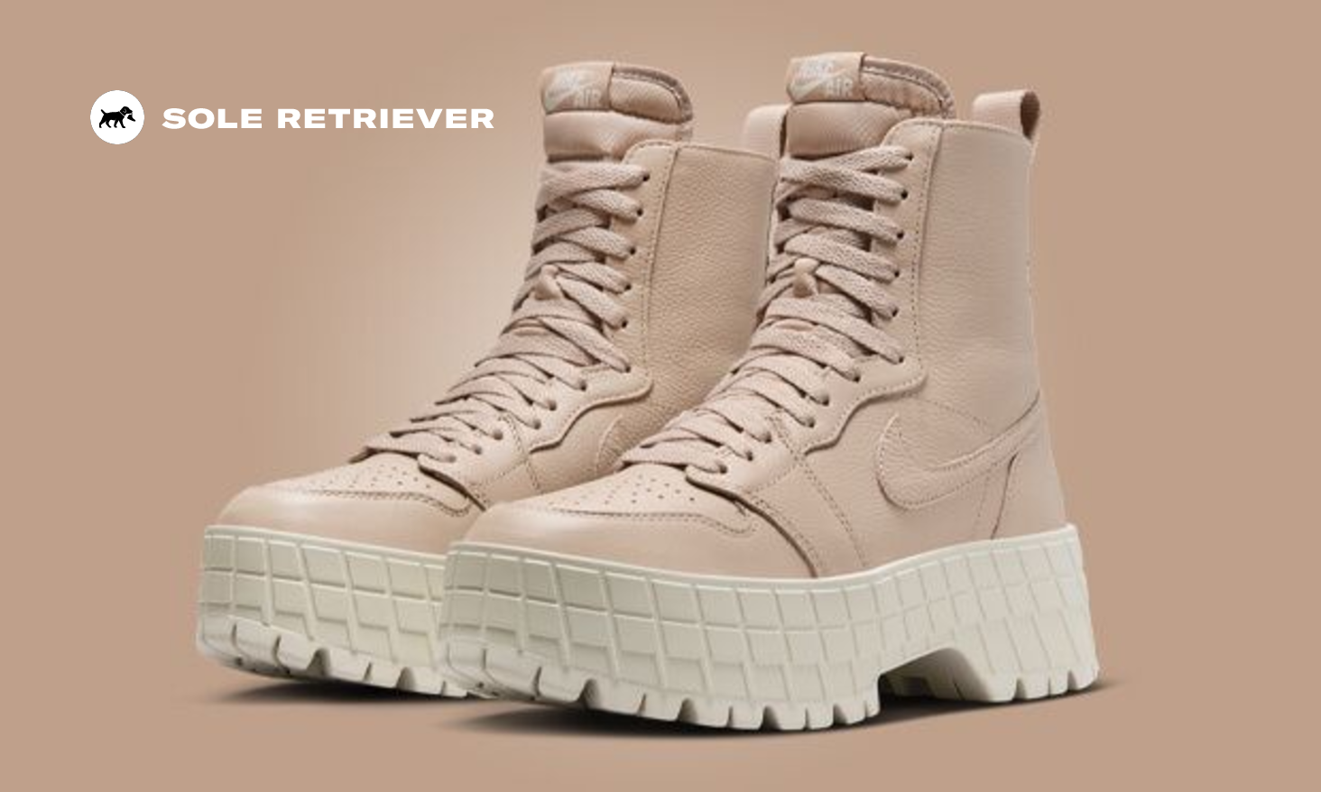 ◆Nike◆ Jordan Sophia W Rattan Baroque Brown Legend Medium Jordan Sophia Rattan Baroque Brown Legend Medium Brown