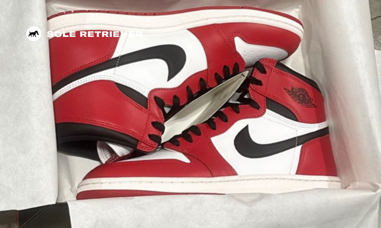 NIKE Air Jordan 1 Retro High OG 2025年 Nike Air Jordan 1 Retro High OG 'Shattered Backboard' 2025
