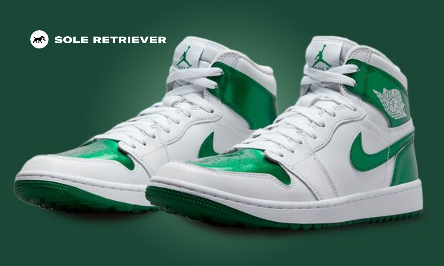 Eastside Golf x Air Jordan 1 Low Release Date | Manor PHX