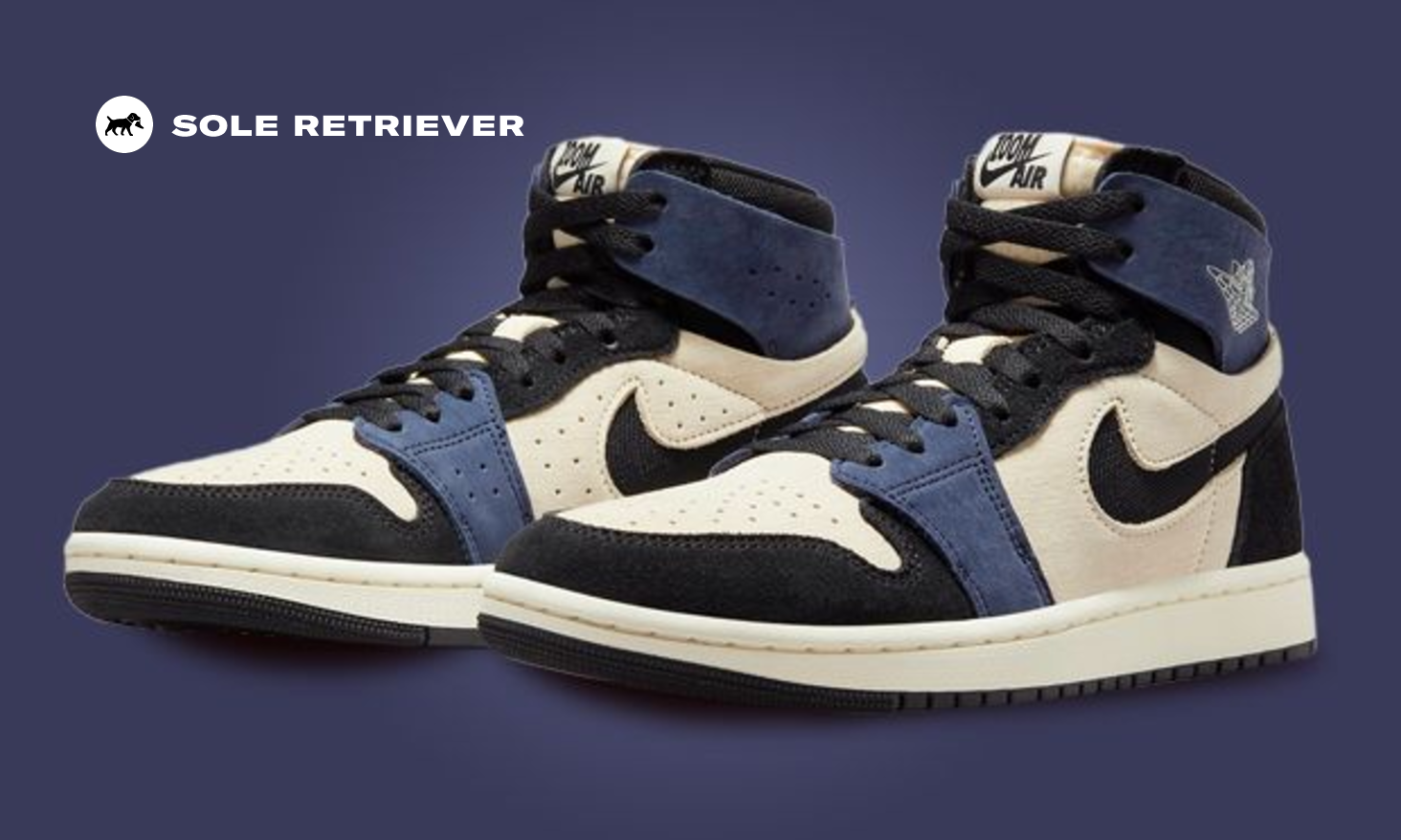 洋書 SKIN TWO RETRO1 JORDAN 1 “Undefeated 2” (Kicks And Fits, Day 42 of 366