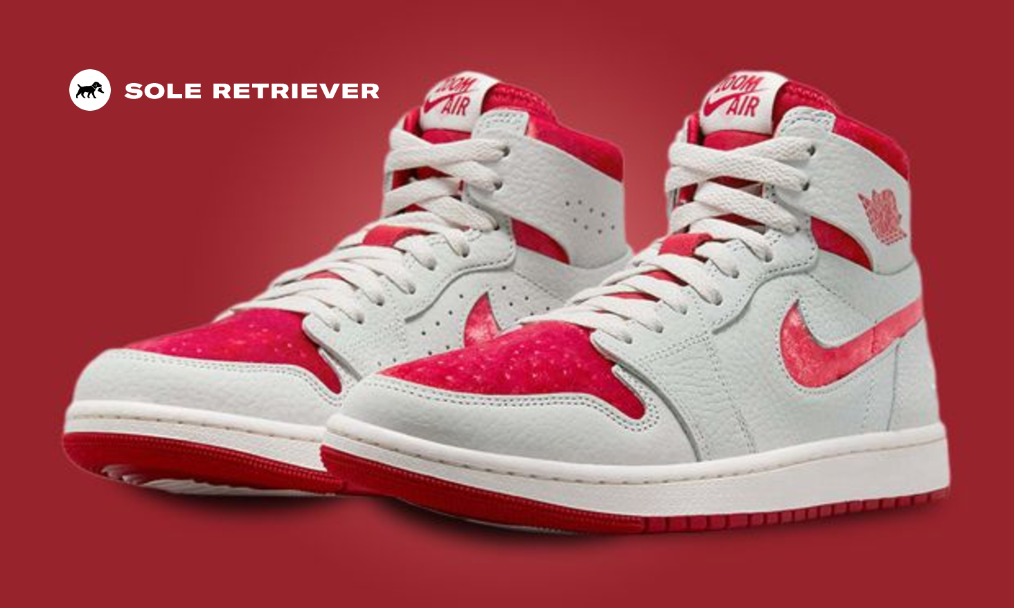 【ナイキ】★Jordan 1 Zoom Air CMFT 2 Valentine's Day♪♪♪♪ air-jordan-1-high-zoom-cmft-2-