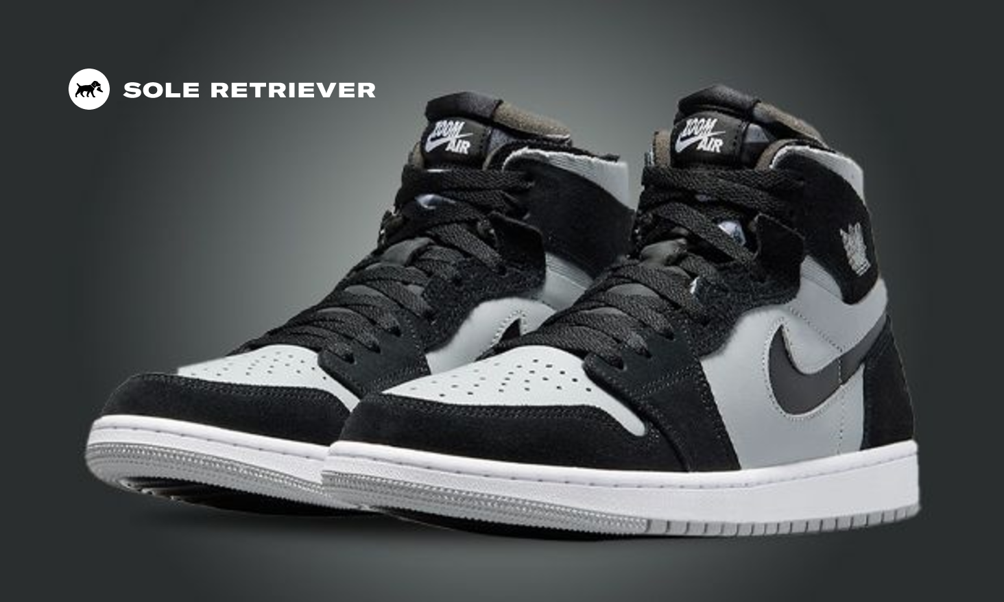 スニーカー NIKE Air Jordan 1 High Zoom CMFT Summit White Black WMNS Air Jordan 1 High Zoom Air CMFT Summit White Black | eBay