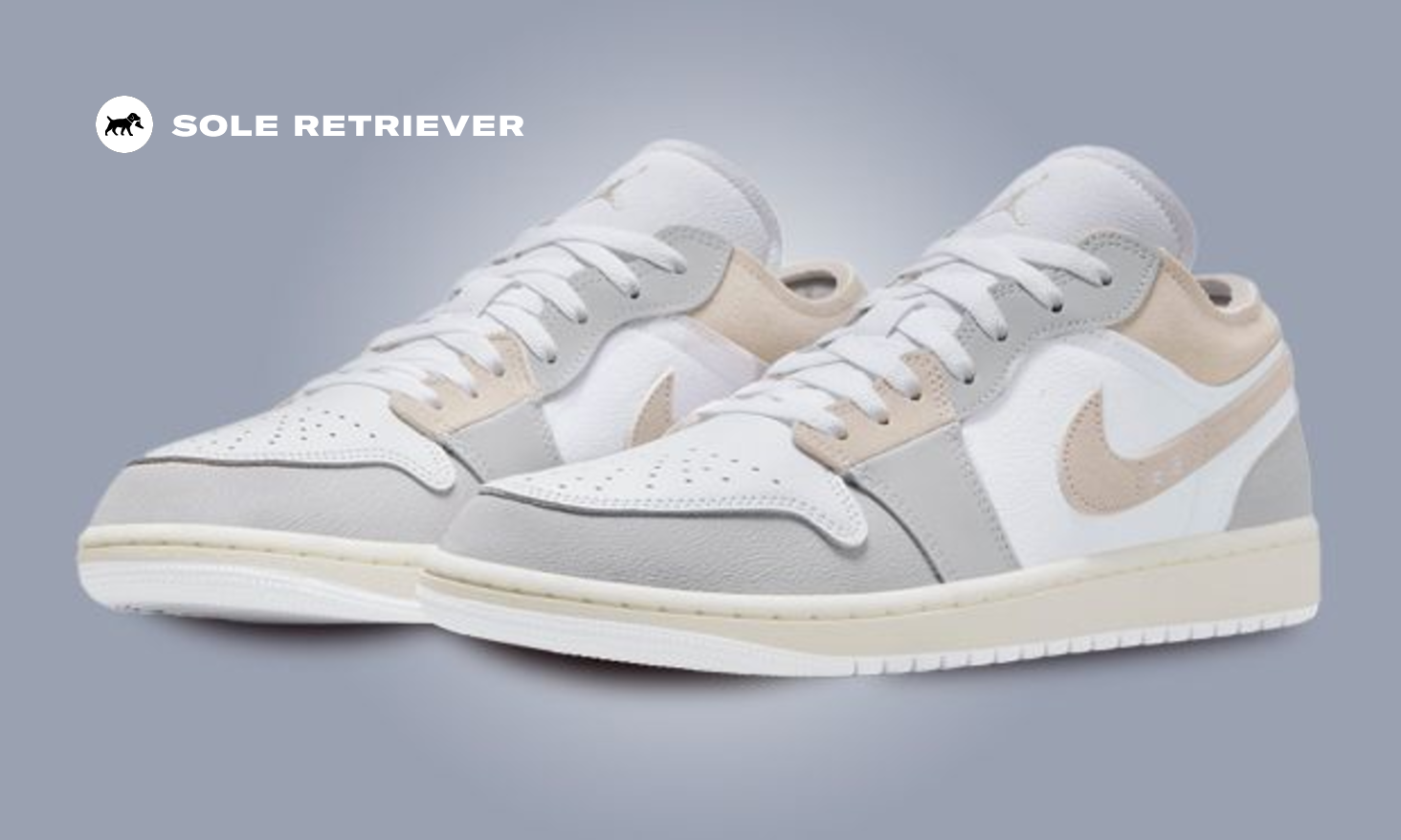 【即発】 Nike Air Jordan 1 Mid Craft \