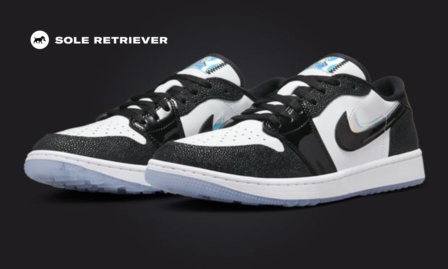 24時間限定タイムセール Pursuit Endless Golf Low 1 Jordan Air The Releases 2024 April シューズ(男性用)