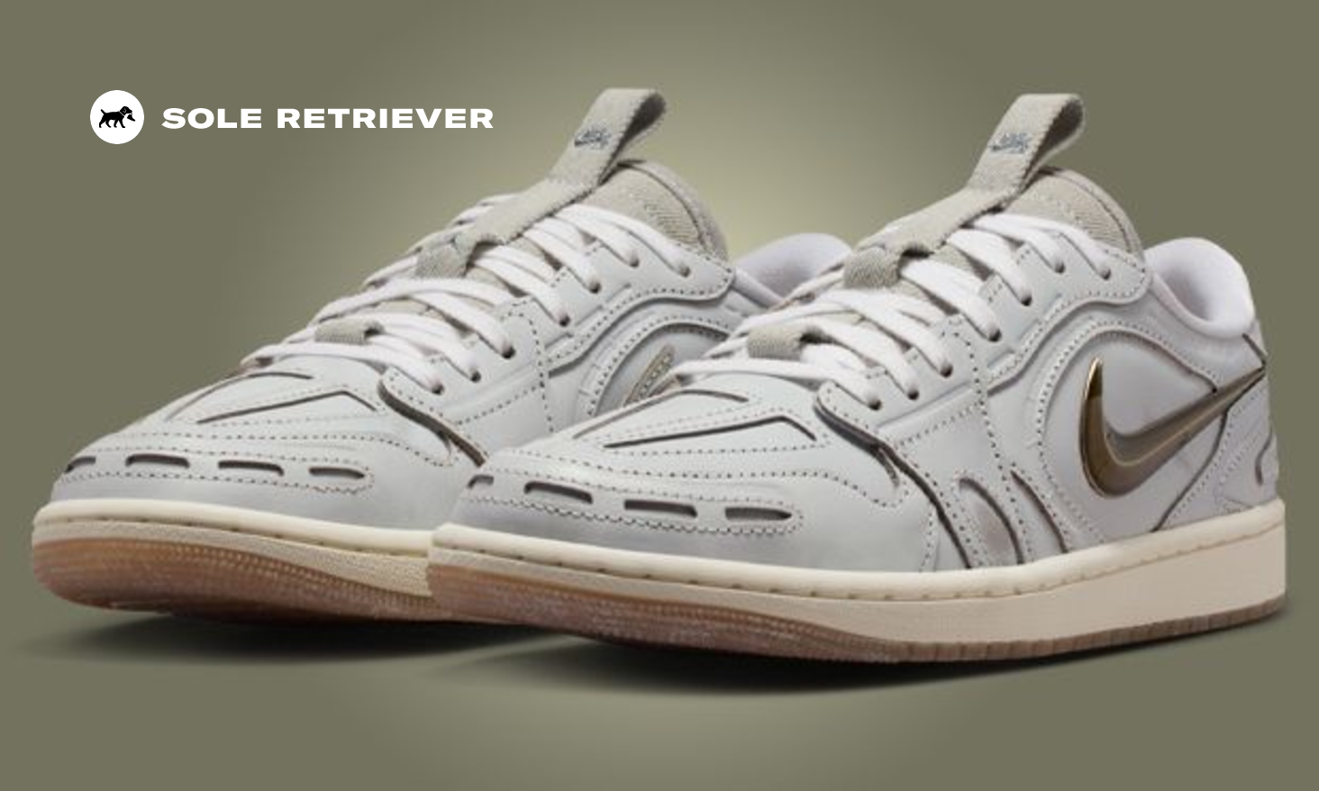 靴 Nike Air Jordan 1 Low MM 7/1発売｜Nike Women's Air Jordan 1 Low MM V3 