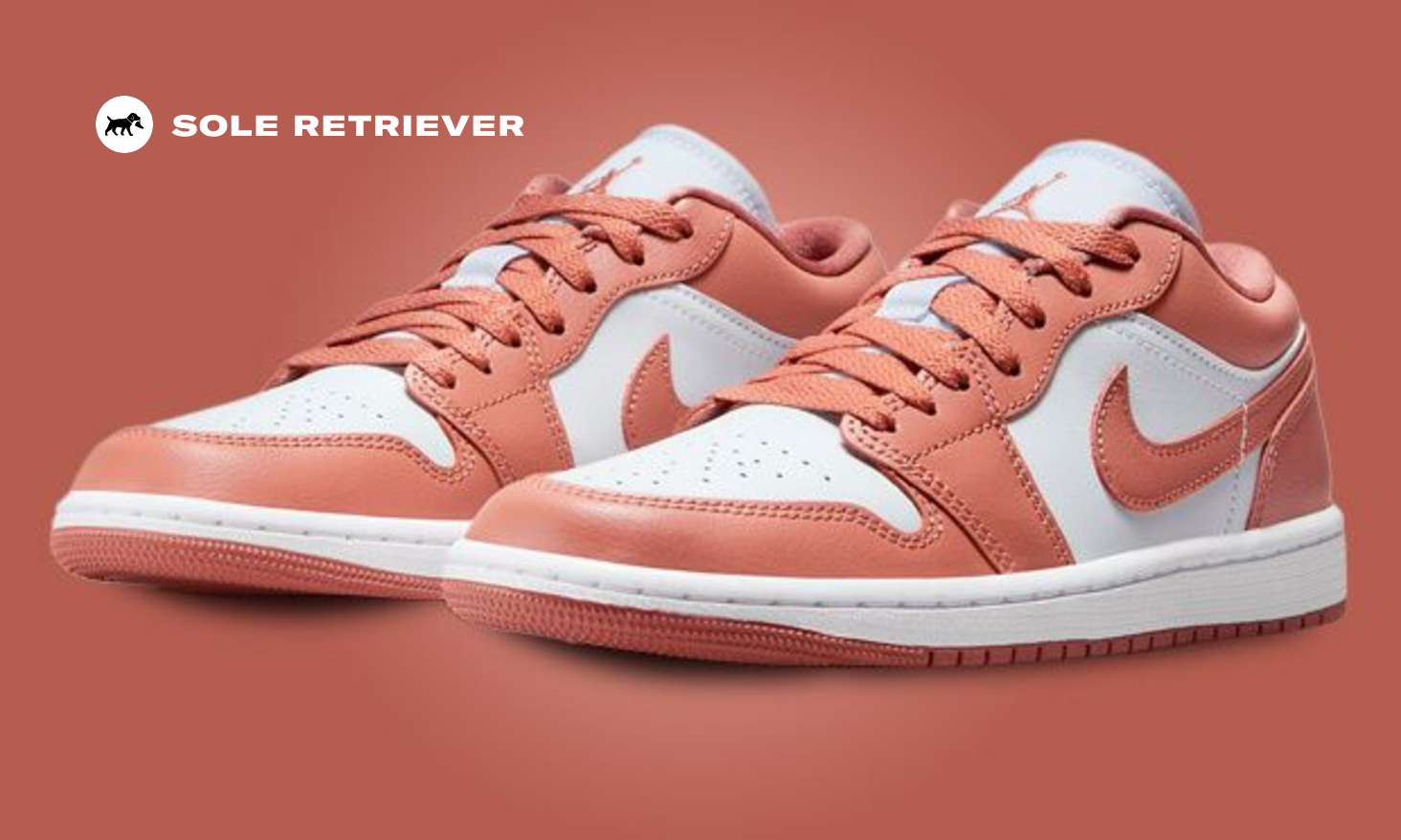 The Air Jordan 1 Low SE Canvas Sky J Orange Will Be A