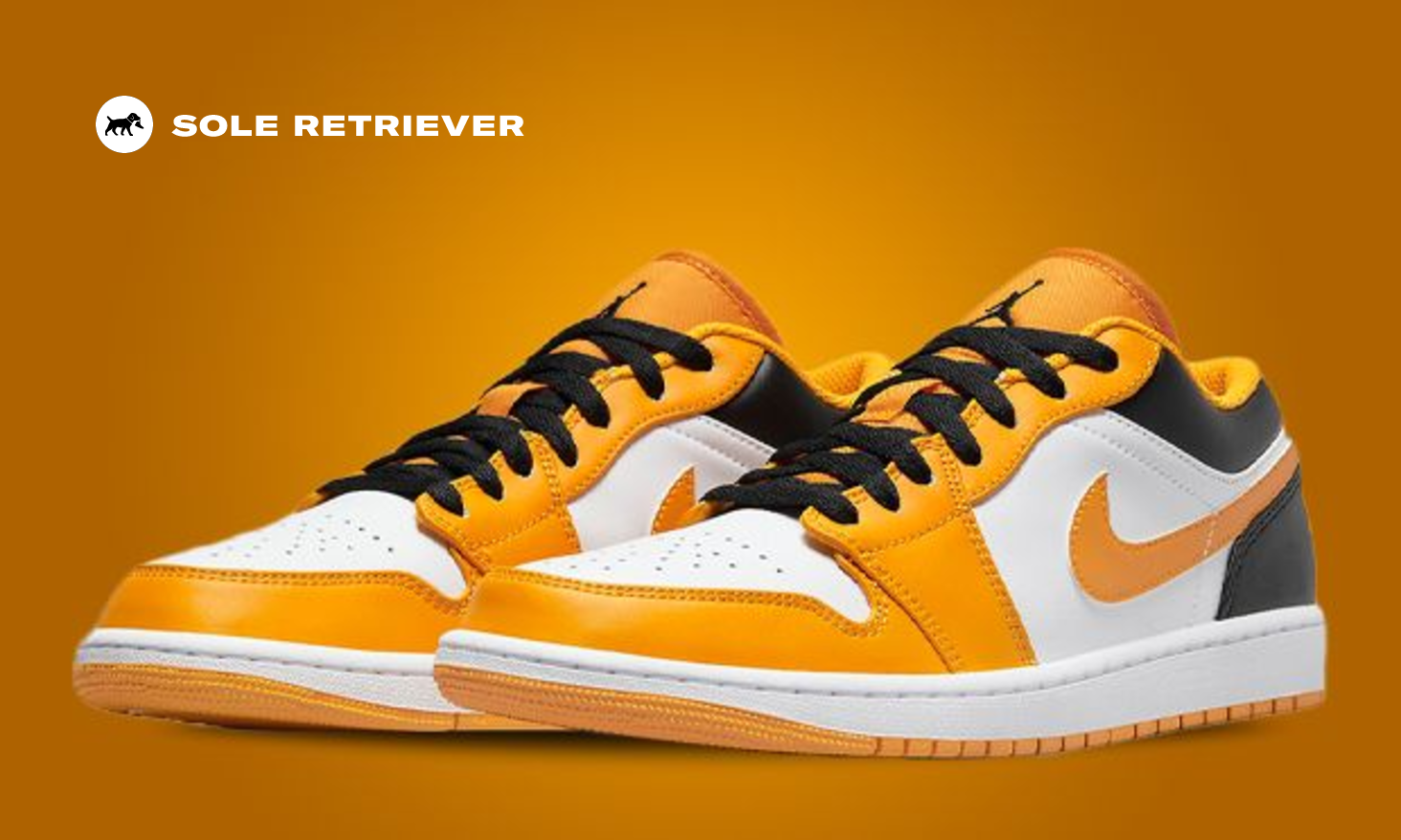 大人気! ☆ Nike☆ Air Jordan Stay Loyal ”Yellow Taxi” air-jordan-1-low-taxi-release-