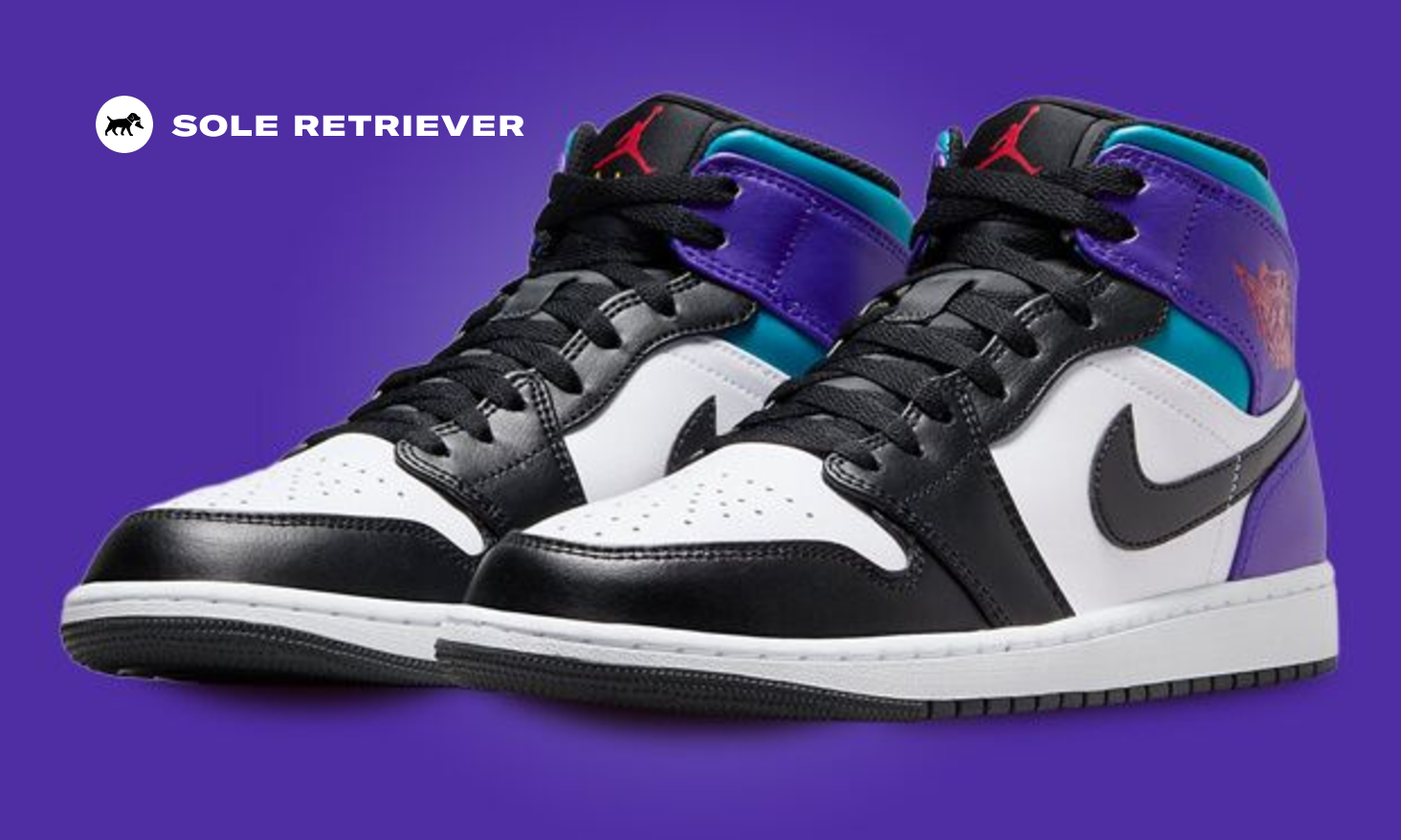 Nike Air Jordan 1 黒/ベージュ NIKE公式】エア ジョーダン 1 'Dark Mocha' (555088-105 / AJ 1