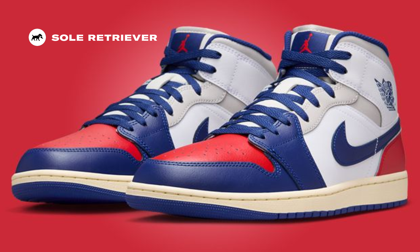 シューズ(男性用) Air Jordan 1 Retro High OG RARE AIR 2025 Air Jordan 1 High 'Rare Air' April 2025 Release Date