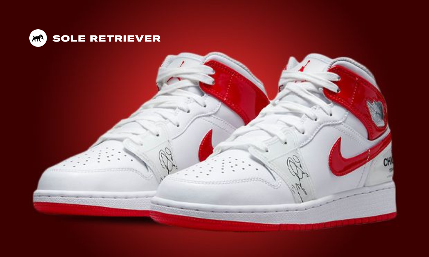 靴 Nike Air Jordan1 High Rookie of The Year DS New Air Jordan 1 Retro High Rookie Of The Year (ROY) Sz
